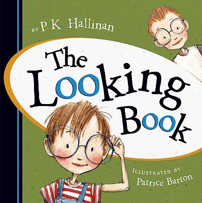 The Looking Book - Hallinan, P K