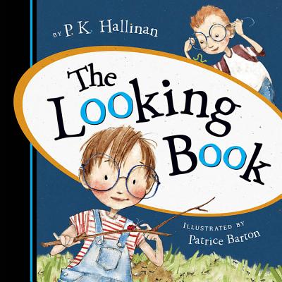 The Looking Book - Hallinan, P K