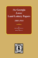 The LOOSE Land Lottery Papers of Georgia, 1805-1914