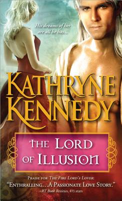 The Lord of Illusion - Kennedy, Kathryne