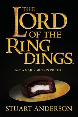 The Lord of the Ring Dings - Anderson, Stuart
