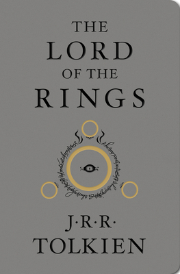 The Lord of the Rings Deluxe Edition - Tolkien, J R R