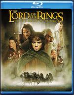 The Lord of the Rings: Fellowship of the Ring [Blu-ray] - Peter Jackson