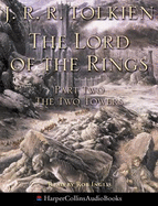 The Lord of the Rings: Part Two: the Two Towers