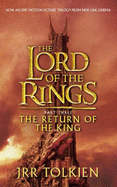 The Lord of the Rings: Return of the King