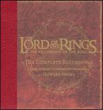 The Lord of the Rings: The Fellowship of the Ring ? The Complete Recordings
