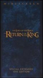 The Lord of the Rings: The Return of the King [Collector's DVD Gift Set] [5 Discs]