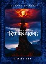The Lord of the Rings: The Return of the King [Limited Edition]