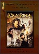 The Lord of the Rings: The Return of the King [P&S] [2 Discs] [Academy Award Packaging]