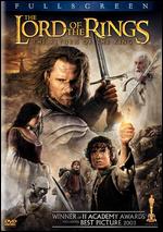 The Lord of the Rings: The Return of the King [P&S] [2 Discs] - Peter Jackson