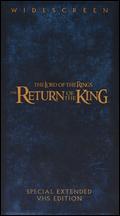 The Lord of the Rings: The Return of the King - Peter Jackson