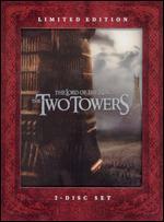 The Lord of the Rings: The Two Towers [Limited Edition] [2 Discs]