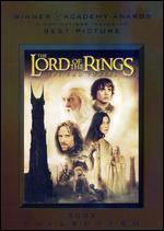 The Lord of the Rings: The Two Towers [P&S] [2 Discs] [Academy Award Packaging]