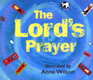The Lord's Prayer - 