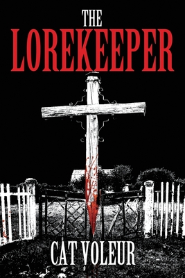 The Lorekeeper - Voleur, Cat