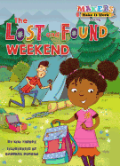 The Lost and Found Weekend: Sewing