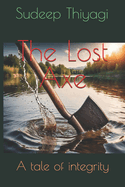 The Lost Axe: A tale of integrity