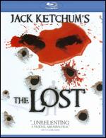 The Lost [Blu-ray] - Chris Sivertson