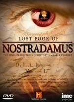 The Lost Book of Nostradamus - 