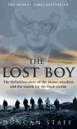 The Lost Boy - Staff, Gary, and Staff, Duncan