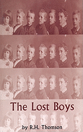 The Lost Boys: Letters from the Sons in Two Acts, 1914-1923