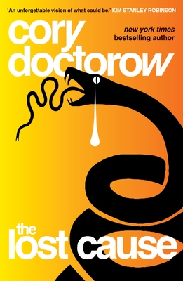 The Lost Cause - Doctorow, Cory