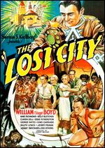 The Lost City - Harry J. Revier