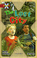 The Lost City