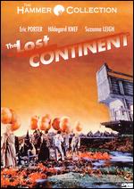 The Lost Continent - Michael Carreras
