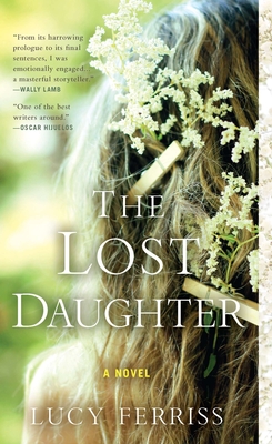 The Lost Daughter - Ferriss, Lucy