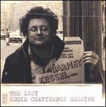 The Lost Eddie Chatterbox Session