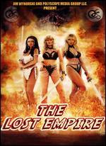 The Lost Empire - Jim Wynorski