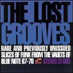 The Lost Grooves