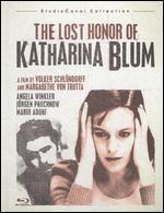 The Lost Honour of Katharina Blum [Deluxe Edition] [Blu-ray]