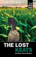 The Lost Keats
