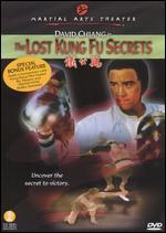 The Lost Kung Fu Secrets - Joe Law