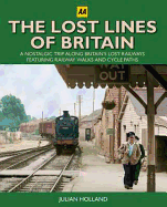 The Lost Lines of Britain