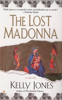 The Lost Madonna - Jones, Kelly