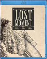 The Lost Moment [Blu-ray] - Martin Gabel