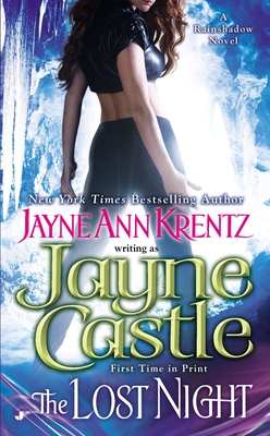 The Lost Night - Castle, Jayne