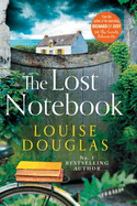 The Lost Notebook: THE NUMBER ONE BESTSELLER