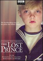 The Lost Prince - Stephen Poliakoff