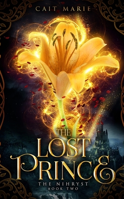The Lost Prince - Craven, Melissa (Editor), and Spada, Maria (Illustrator), and Marie, Cait
