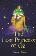 The Lost Princess of Oz