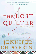 The Lost Quilter: An ELM Creek Quilts Novelvolume 14