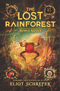 The Lost Rainforest #3: Rumi's Riddle