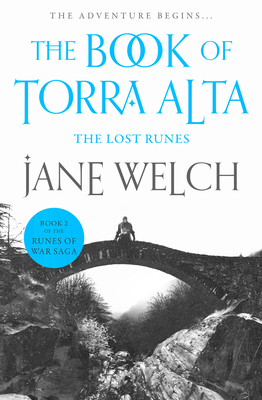 The Lost Runes - Welch, Jane