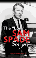 The Lost Sam Spade Scripts (Hardback)
