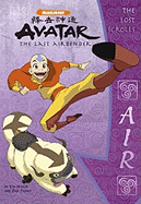 The Lost Scrolls: Air