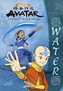 The Lost Scrolls: Water